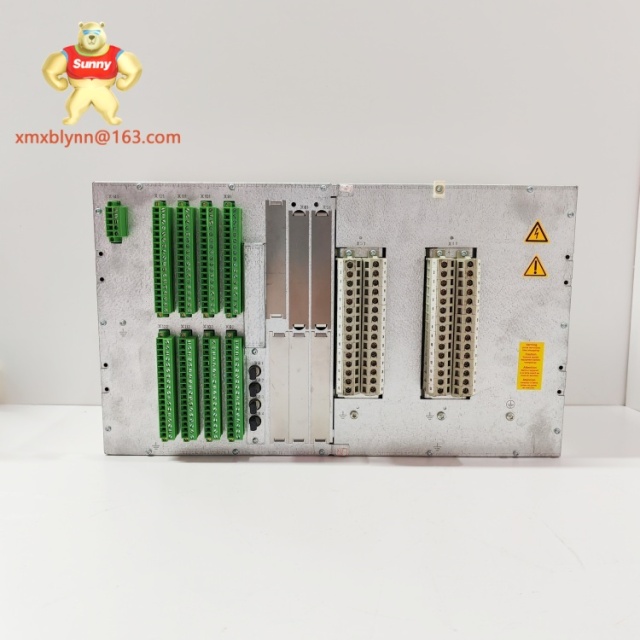 ABB  RED521 1MRK002003 | Digital Protective Relay