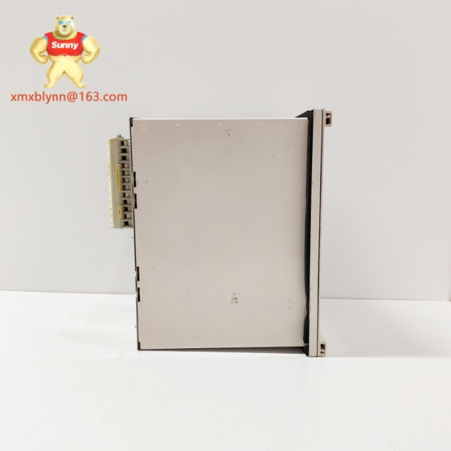 ABB	REL551 1MRK002480 | Medium-Voltage Feeder Protection Relay