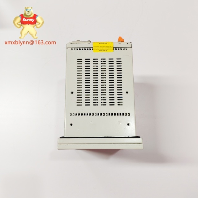 ABB  REX521BBHGLB01 | MV Digital Protection Relay
