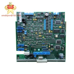ABB  SDCS-CON-2 | Industrial Drive Control Module