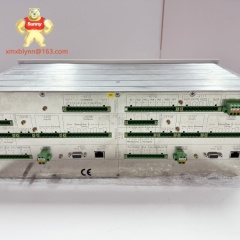 ABB	3BHB006716R0277 | Industrial Control Module
