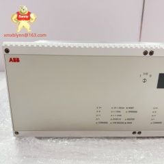 ABB	3BHB006716R0277 | Industrial Control Module