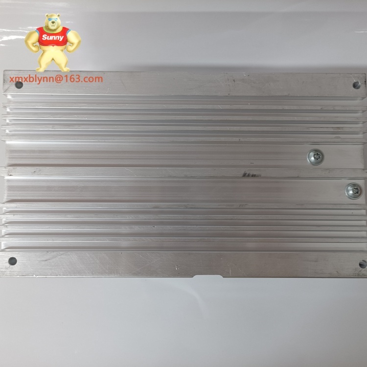 ABB	UNS0119A-Z,V1 3BHE030579R0001 | DCS Communication Interface Module