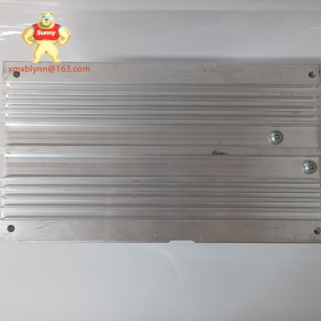 ABB	UNS0119A-Z,V1 3BHE030579R0001 | DCS Communication Interface Module