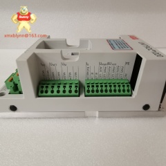 ABB	UNS0119A-Z,V1 3BHE030579R0001 | DCS Communication Interface Module