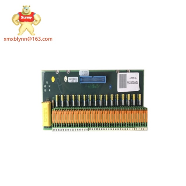 ABB	UNS0007A-P,V1 HIEE305098R0001 | Industrial Communication Interface Module