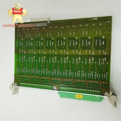 ABB  1MRB150021RO116 | AC 500 Series Analog I/O Module