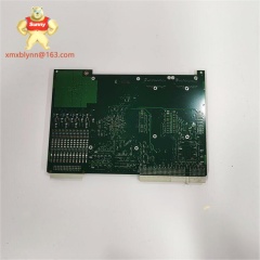 ABB	1MRK002133-ABr02 | Numerical Overcurrent/Earth Fault Protection Relay