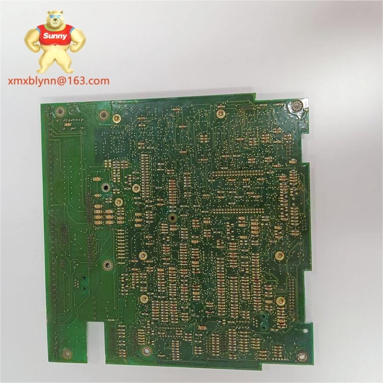 ABB   3ADT220090R2 | Three-Phase Thyristor Module