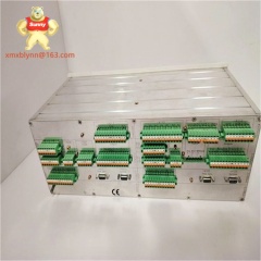 ABB	3BHB006716R0277 | Industrial Control Module