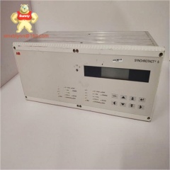 ABB	3BHB006716R0277 | Industrial Control Module