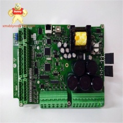 ABB	3BHE004074R0511 | Industrial Control Module