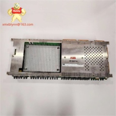 ABB	3BHE041576R3011 | Industrial Thyristor Module