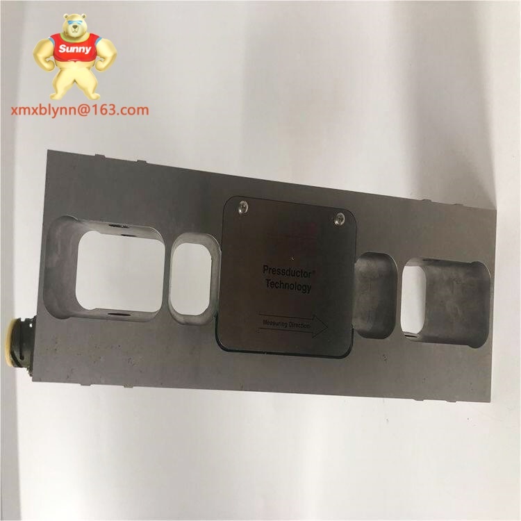 ABB	3BSE023316R1002 | Digital Input Module