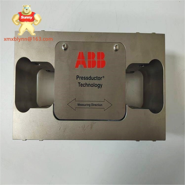 ABB	3BSE023316R1002 | Digital Input Module