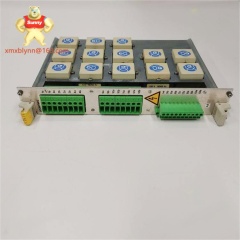 ABB	500MTM02 1MRK001967 |  Low-Voltage Motor Protection Relay