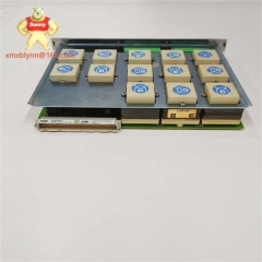 ABB 500MTM02 1MRB150020R0712 | AC 500 Series Modular I/O Module
