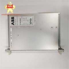 ABB	500PSM02 AD-272.100.20-01 | Industrial Power Supply Module