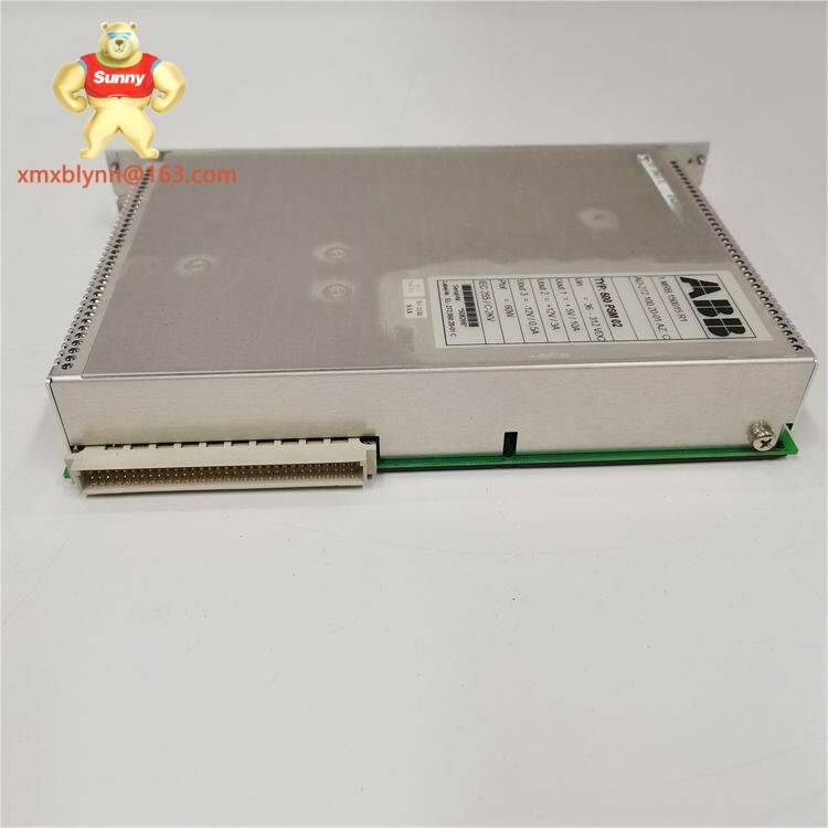 ABB	500PSM02 AD-272.100.20-01 | Industrial Power Supply Module