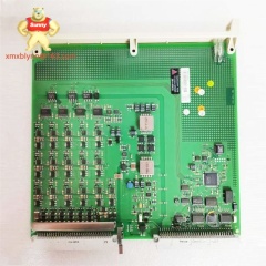 ABB	DSAO130A 3BSE018294R1 | Digital Output Module