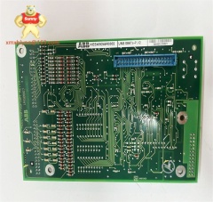ABB	HIEE305114R00R0001 |  Industrial DCS Communication Module