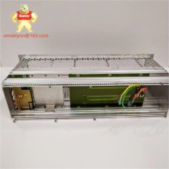ABB	P7LA HNEF105323R0002 |  Industrial Control Module