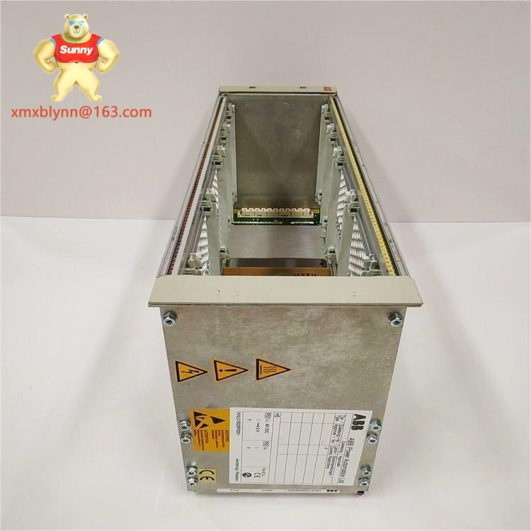 ABB	P7LA HNEF105323R0002 |  Industrial Control Module