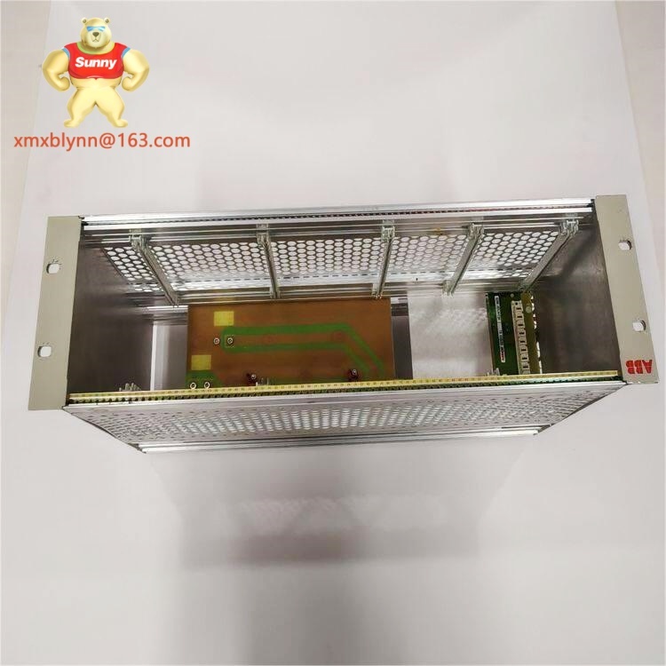 ABB	P7LA HNEF105323R0002 |  Industrial Control Module