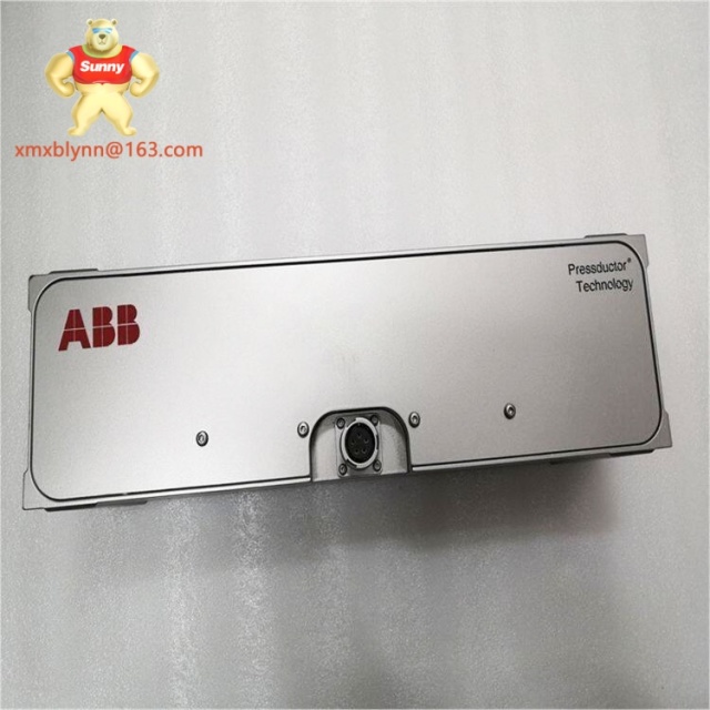ABB  PFCL201C 3BSE023409R20 | Power Factor Correction Controller