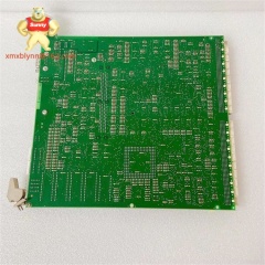 ABB	PM510V08 3BSE00B373R1 | Compact Programmable Logic Controller (PLC) Module