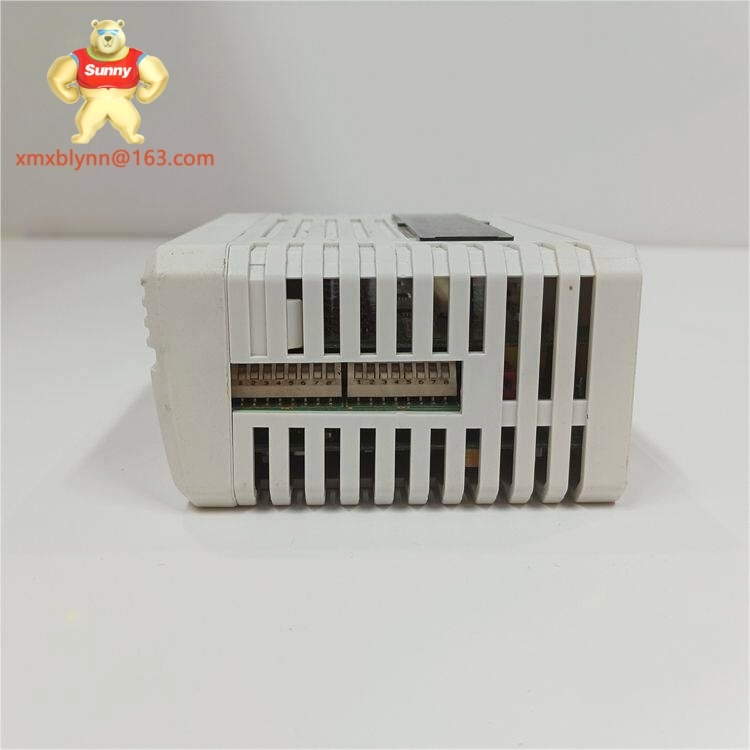 ABB	PNI800 | Industrial Network Interface Module