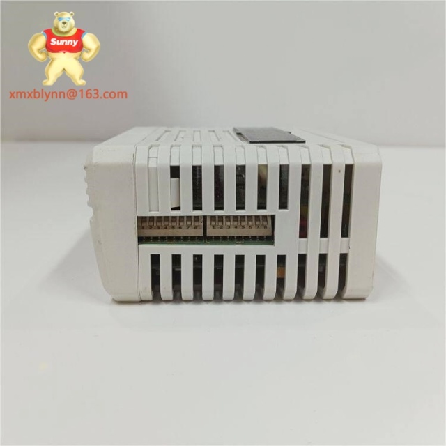 ABB	PNI800 | Industrial Network Interface Module