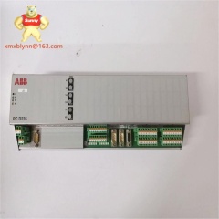 ABB  PVD164A2059 3BHE014340R2059 | Industrial Automation Controller Module