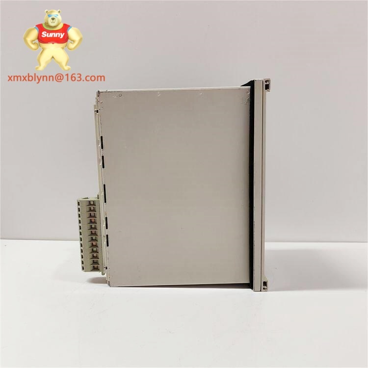 ABB  REX521BBHGLB01 | MV Digital Protection Relay