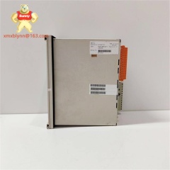 ABB  REX521BBHGLB01 | MV Digital Protection Relay