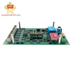 ABB	3ASC25H214 DATX130 |   DCS Control Module