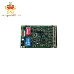 ABB	3ASC25H214 DATX130 |   DCS Control Module