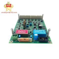 ABB	3ASC25H214 DATX130 |   DCS Control Module
