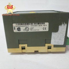 ABB  07DC92D GJR5252200R0101 | Industrial DCS Digital Input Module