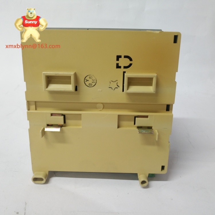 ABB  07DC92D GJR5252200R0101 | Industrial DCS Digital Input Module