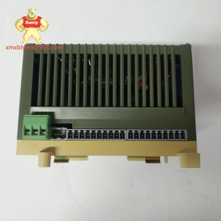 ABB  07DC92D GJR5252200R0101 | Industrial DCS Digital Input Module