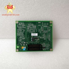 ABB	3ASC25H219B DATX133 | DCS Analog/Digital I/O Module