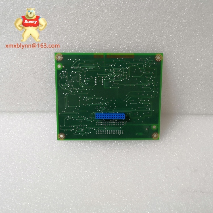 ABB	3ASC25H219B DATX133 | DCS Analog/Digital I/O Module