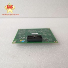 ABB	3ASC25H219B DATX133 | DCS Analog/Digital I/O Module