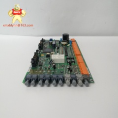 ABB  AC389AE01 | Industrial Automation Signal Converter