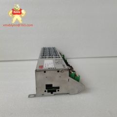 ABB	GFD233A103 3BHE022294R0103 | Industrial Axial Fan Assembly