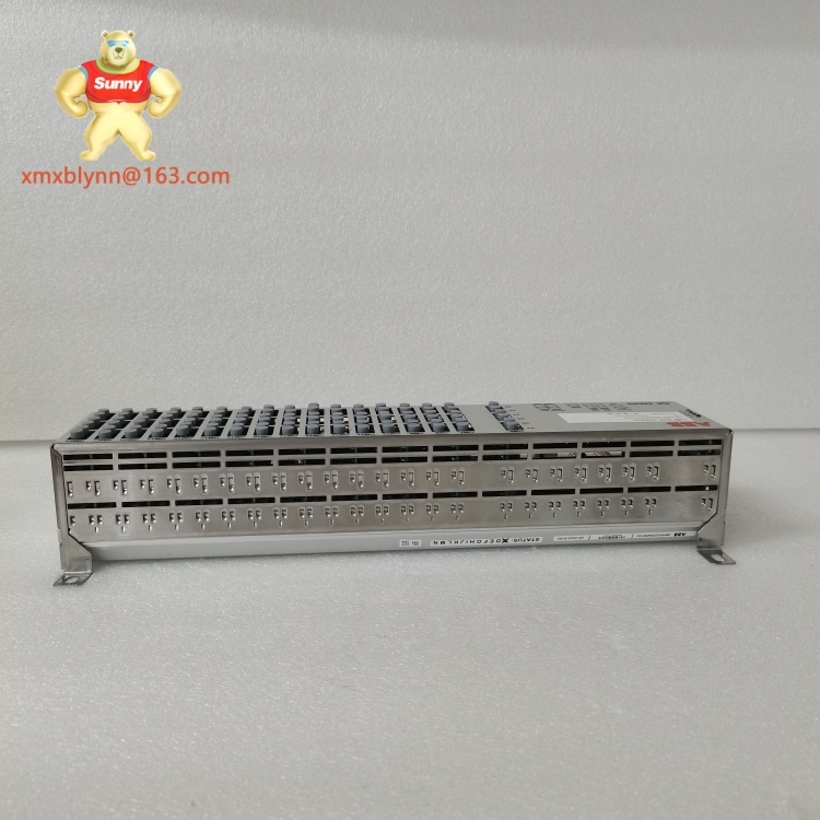 ABB	GFD233A103 3BHE022294R0103 | Industrial Axial Fan Assembly