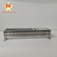 ABB	GFD233A103 3BHE022294R0103 | Industrial Axial Fan Assembly