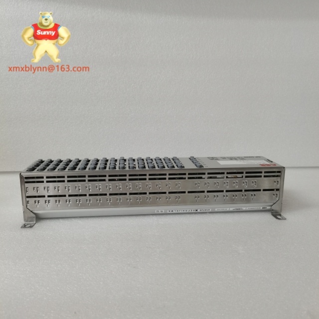 ABB	GFD233A103 3BHE022294R0103 | Industrial Axial Fan Assembly