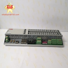 ABB  GFD233A 3BHE022294R0101 | Industrial DCS Control Module